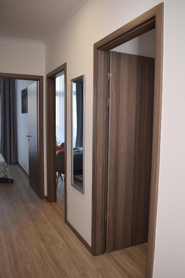 Silverlux Apartman شيوفوك المظهر الخارجي الصورة
