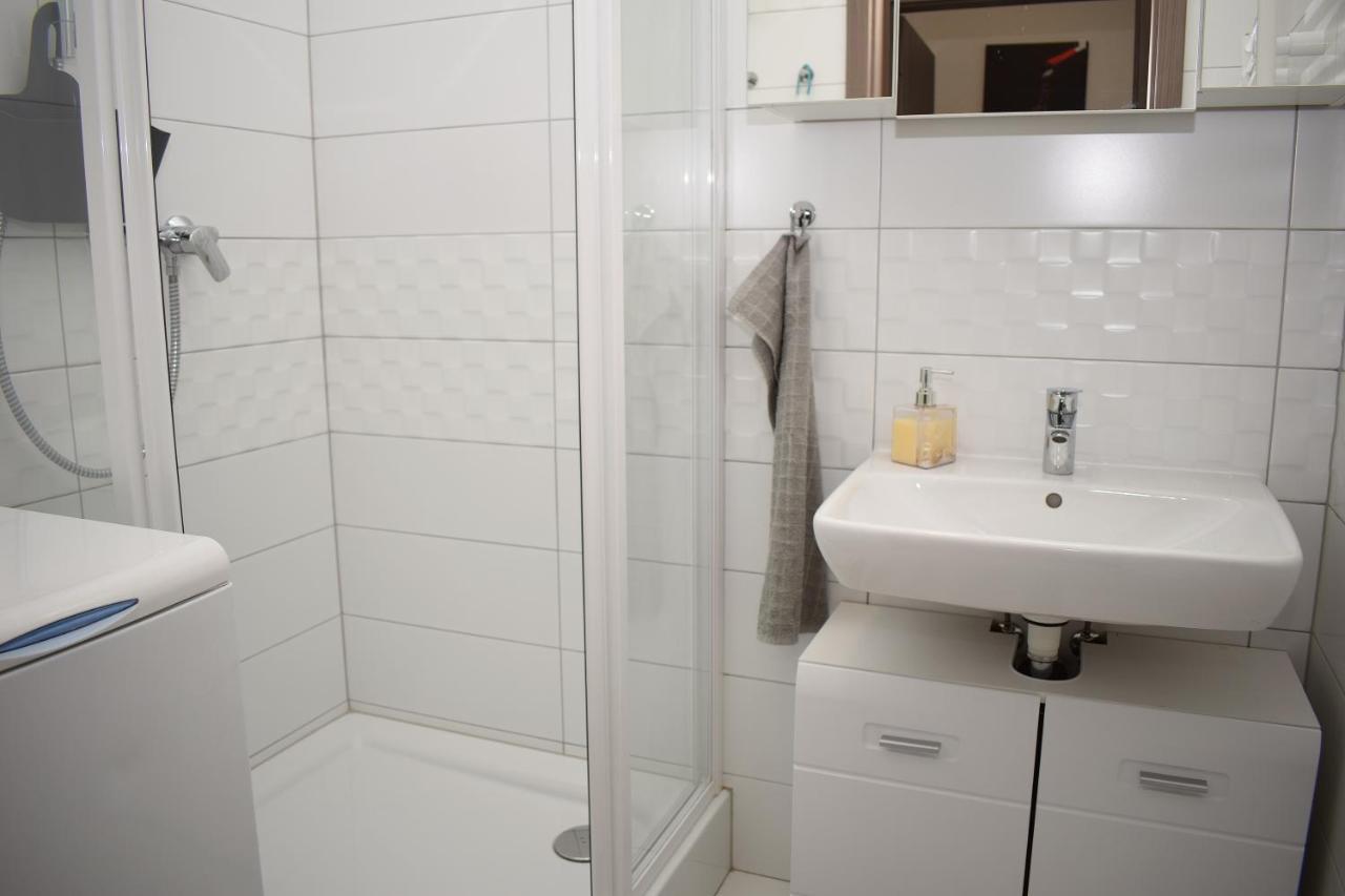 Silverlux Apartman شيوفوك المظهر الخارجي الصورة