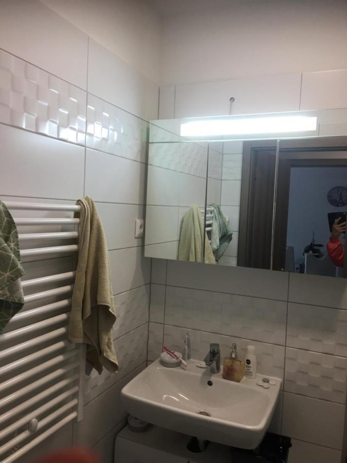 Silverlux Apartman شيوفوك المظهر الخارجي الصورة