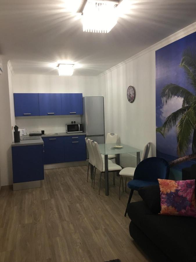 Silverlux Apartman شيوفوك المظهر الخارجي الصورة
