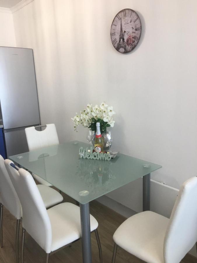 Silverlux Apartman شيوفوك المظهر الخارجي الصورة